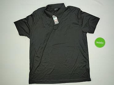 dresy c: Infinity, Koszulka polo dla mężczyzn, rozmiar 2XL — 3
