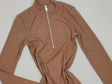 sukienki midi prazkowana: Sinsay, Sukienka damska, rozmiar 2XS — 2