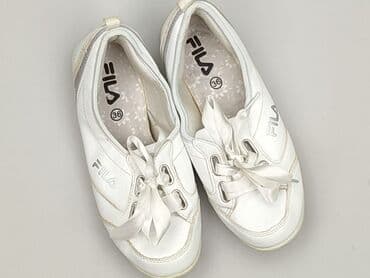 fly flot buty: Fila, Sneakersy damskie, rozmiar 36 — 1