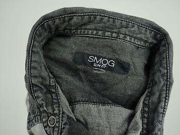 smog stefek: SMOG, Koszula damska, rozmiar S — 4