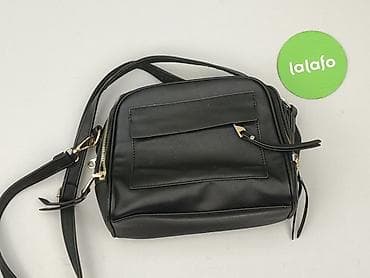 plecaki hm: Torebka, stan - Bardzo dobry — 2