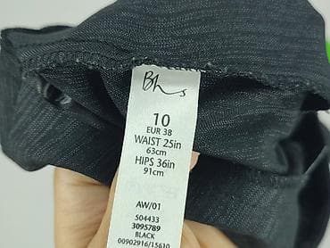 bhs petite: Spodnie materiałowe damskie, rozmiar S — 4