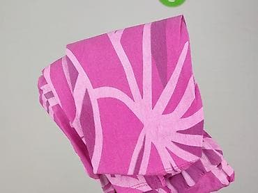 wide leg: Spodnie materiałowe damskie, rozmiar S — 4