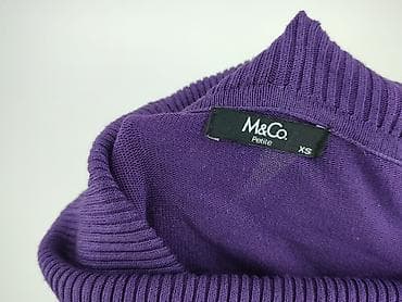sweter morgan: M&Co, Sweter damski, rozmiar XS — 5