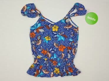 monnari bluzka pod marynarkę: Bluzka damska, rozmiar M — 2