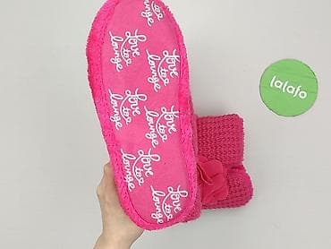 kapcie bing: Kapcie damskie, rozmiar 39 — 5