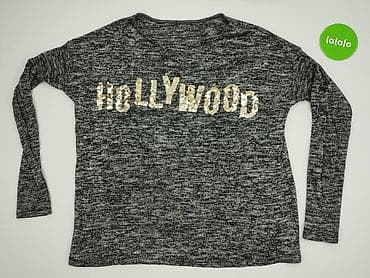 Kobiety: Hollywood, Bluza damska
, rozmiar 5XL — 2