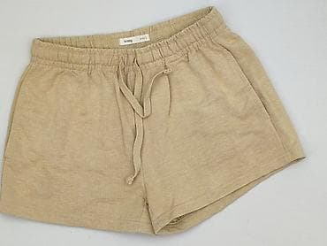 pull and bear kolarki: Sinsay, Szorty damskie, rozmiar S — 1