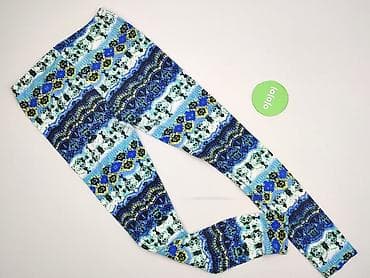 ciapy decathlon: Legginsy Sportowe damskie, rozmiar S — 3