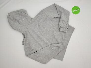 h: NA-KD, Bluza z kapturem damska, rozmiar S — 3