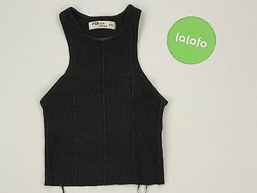 obcisly top: FB Sister, Top damski, rozmiar 2XS — 4
