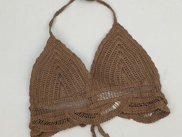 koszula do stroju kąpielowego: Shein, Góra od bikini, rozmiar M — 1