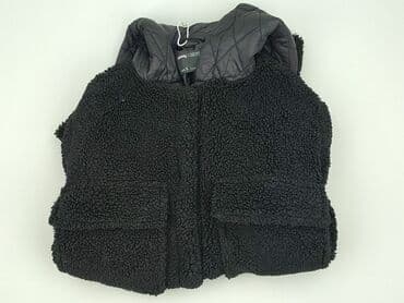 smog kurtka: Sinsay, Kurtka zimowa damska, rozmiar S — 6