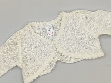 sukienka 146 h: Cardigan, Next, 1-3 months, condition - Perfect — 1