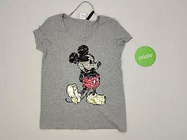 disney m: Colours of the World, T-shirt damski, rozmiar XS — 2