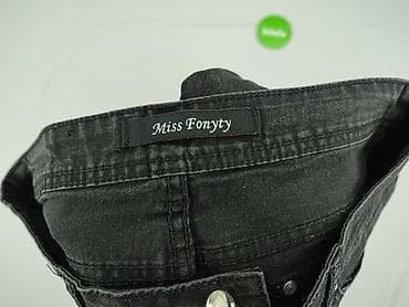 spodnie hello kitty jeans: Jeansy damskie, rozmiar 2XL — 4