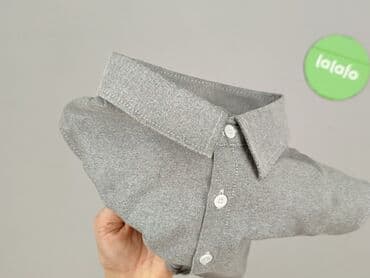 ptak łódź sukienki: Koszula damska, rozmiar XL — 5