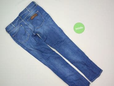 vans kurtka zimowa: Wrangler, Джинси для чоловіків, S — 3