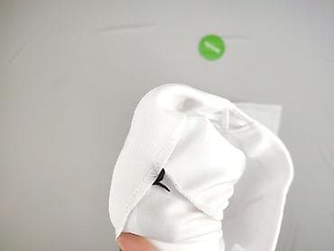 c a dzwony: Spodnie materiałowe damskie, rozmiar S — 4