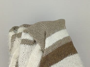 kurtki zimowe damskie mohito: SZACHOWNICA, Women`s cardigan, M — 6