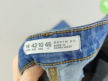 mango baloon jeans: Denim Co, Jeansy damskie, rozmiar M — 4