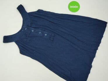 emoi sklep sukienki granat na wesele: Tunika damska, rozmiar S — 2