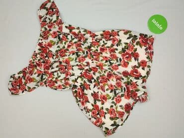 sukienka h m czerwona: H&M Divided, Sukienka damska, rozmiar M — 2