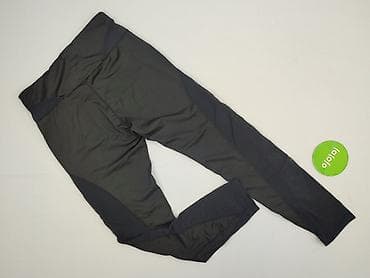 peak performance: Legginsy Sportowe damskie, rozmiar L — 3