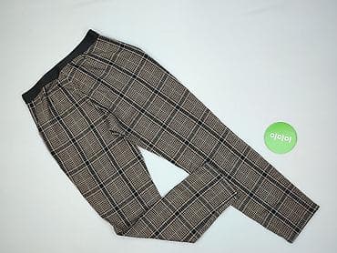 shein polish: Reserved, Spodnie materiałowe damskie, rozmiar XS — 3