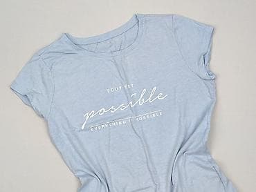esprit by edc: Amisu, T-shirt damski, rozmiar S — 1