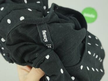 Ubrania damskie: Sinsay, Top damski, M — 5