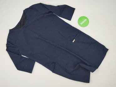 sukienki midi allegro: Sukienka damska, L — 2