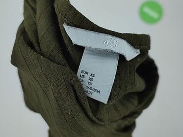 massimo paski: H&M, Bluzka damska, rozmiar XS — 5