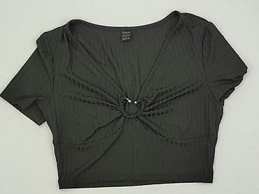 bluzki ekipa: Shein, Top damski, rozmiar S — 1