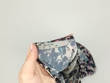 bluzka w paski c a: Bershka, Women's blouse, size M (EU 38) — 5