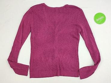 kaszmirowy sweter hm: Kardigan damski, rozmiar M — 3