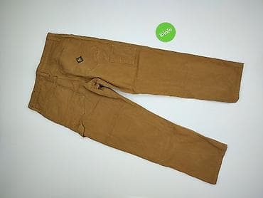 polary: Spodnie dla mężczyzn, rozmiar M — 3