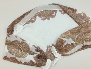 ccc buty zimowe promocje: Ponczo damskie, rozmiar One size — 1