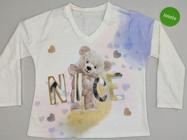 uncle sam t shirty: Bluzka damska, rozmiar 7XL — 2