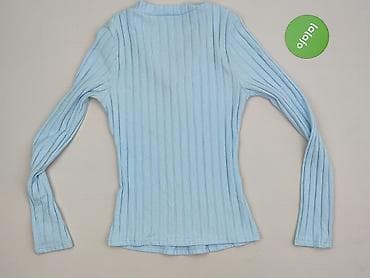 serce: Sweter damski, rozmiar S — 4