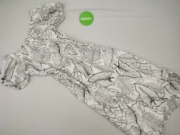 sukienki volcano: Goldi, Sukienka damska, rozmiar L — 3