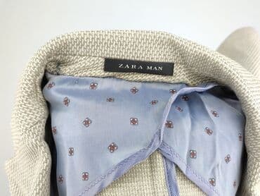 lidl klapki z futerkiem: Marynarka dla mężczyzn, S — 4