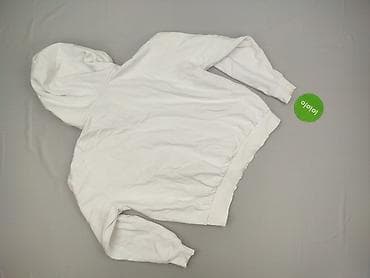 cheap monday bluza: Weekday, Bluza z kapturem damska, rozmiar XS — 3