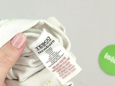 mohito body koszula: Body, Newborn baby, 
condition - Good — 4