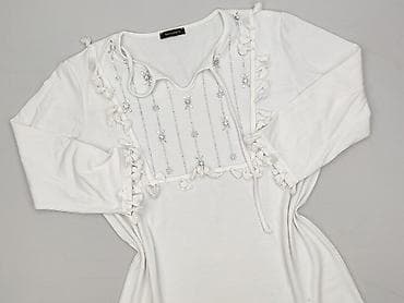 bluza latynka: Tunika damska, rozmiar XL — 1