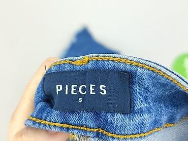 diverse jeans: Jeansy damskie, rozmiar S — 4