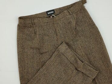 Ubrania damskie: Spodnie materiałowe damskie, rozmiar 2XL — 1