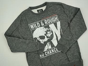 bolf bluza: Jean Pascale, Bluza dla mężczyzn, rozmiar XL — 1