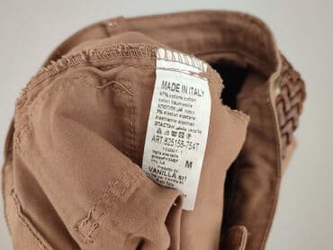 principles top: Vanilla, Spodnie materiałowe damskie, M — 4