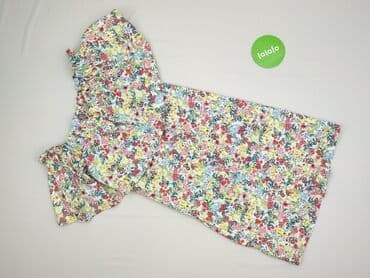 sukienki zwiewne plus size: Sukienka damska, rozmiar S — 2